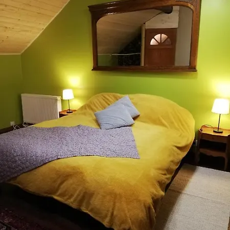 La Grange Du Kerala 2*
