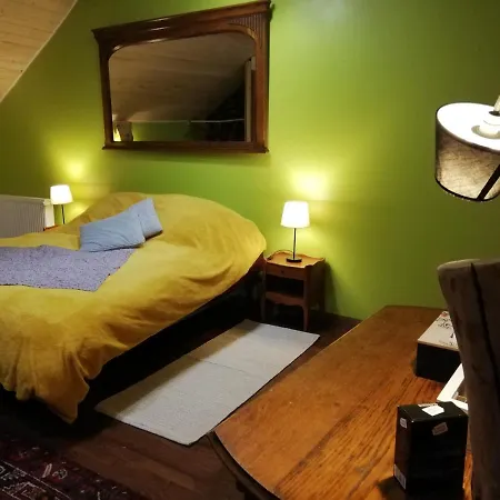 Bed & Breakfast La Grange Du Kerala 2*