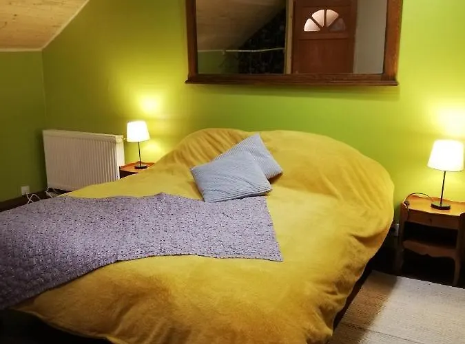 La Grange Du Kerala 2*