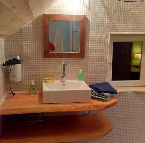 La Grange Du Kerala Ban-sur-Meurthe-Clefcy