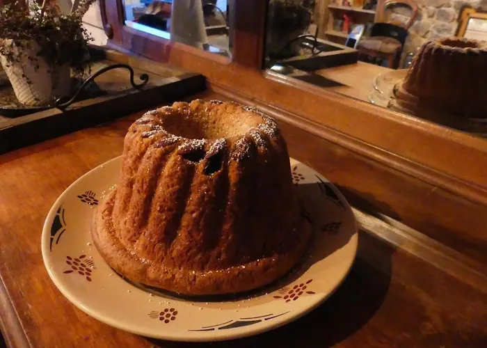 La Grange Du Kerala 2* Ban-sur-Meurthe-Clefcy