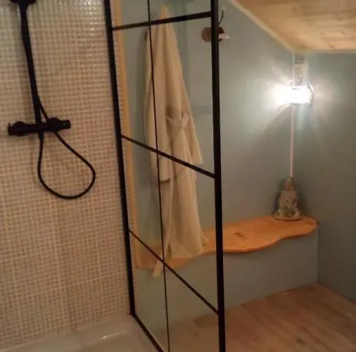 La Grange Du Kerala 2* Ban-sur-Meurthe-Clefcy