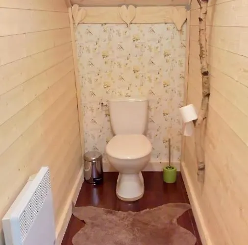 La Grange Du Kerala 2*